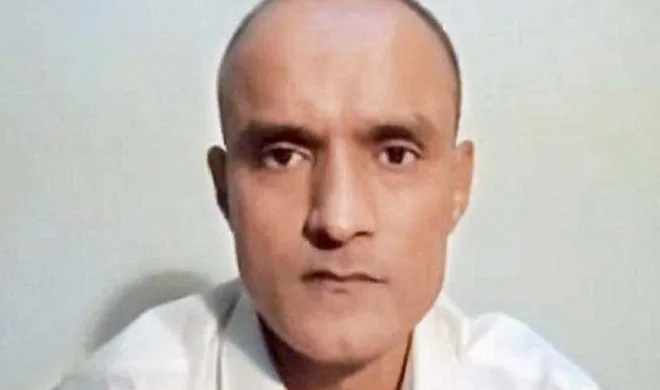 ICJ to begin public hearing on Kulbhushan Jadhav death...- India TV Hindi