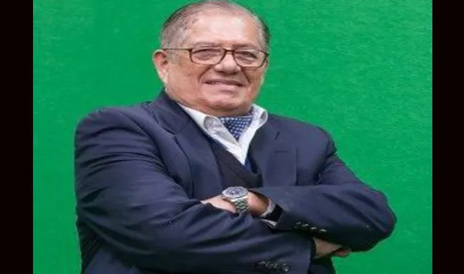 Former Chief Information Officer Ram Mohan Rao passes away...- India TV Hindi