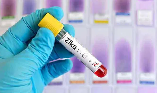 zika Virus knock in India 3 cases in Gujarat- India TV Hindi