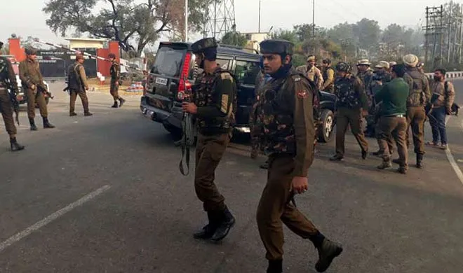 terrorist attack in jammu kashmir- India TV Hindi