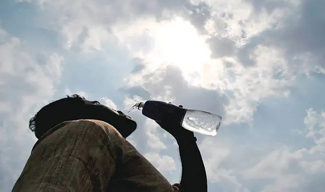 hot wind continue in odisha 5 dead- India TV Hindi