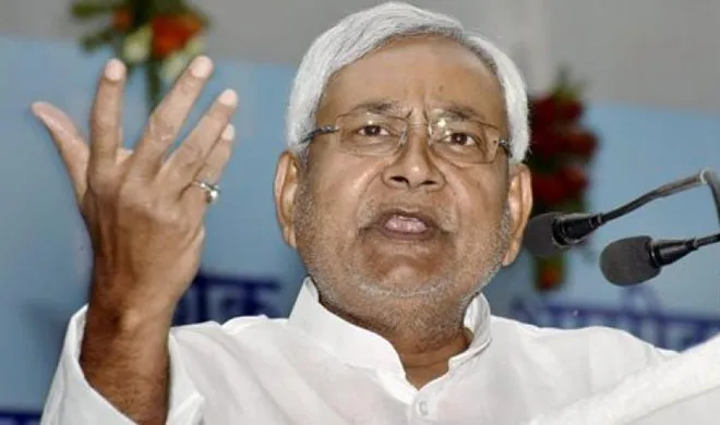 Center should take initiative for presidential candidate...- India TV Hindi