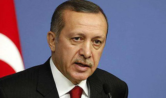 turkish president erdogan calls for multilateral dialogue...- India TV Hindi