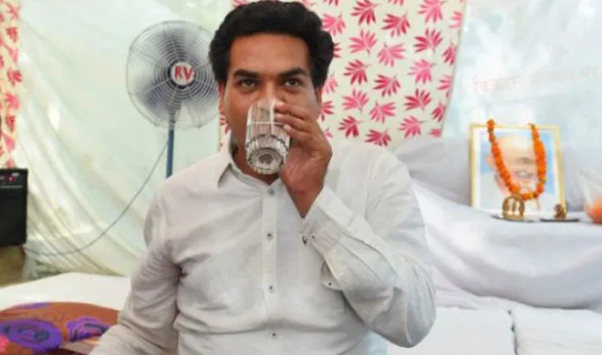 mishra- India TV Hindi