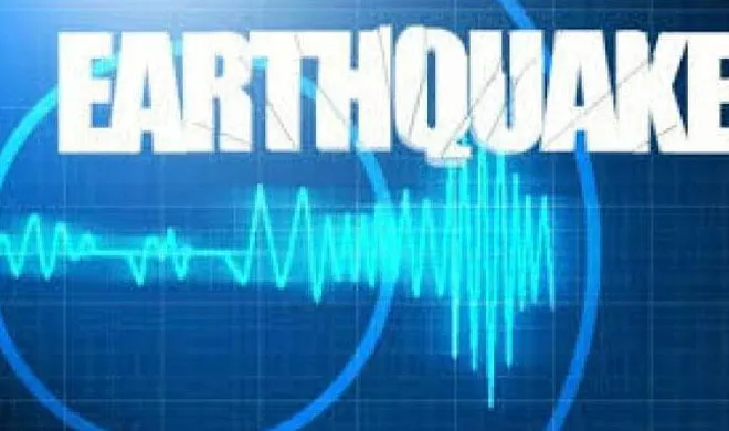 earthquake tremors still felt for the third day in himachal...- India TV Hindi
