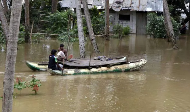 164 people die in floods and landslides in Sri Lanka- India TV Hindi