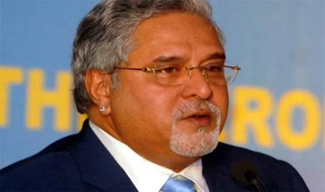 Vijay mallya- India TV Hindi