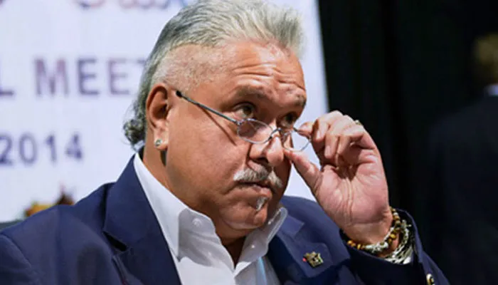 Vijay Mallya- India TV Hindi