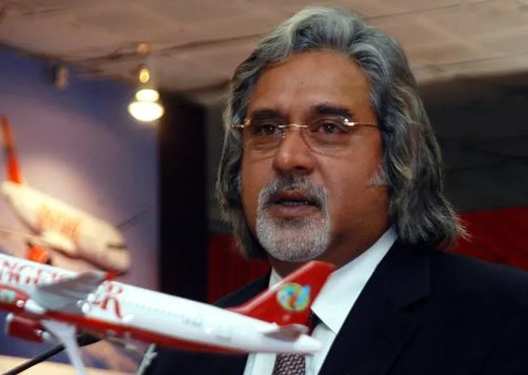 Vijay Mallya- India TV Hindi