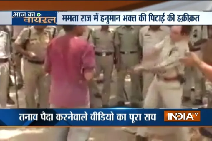 Viral Sach- India TV Hindi
