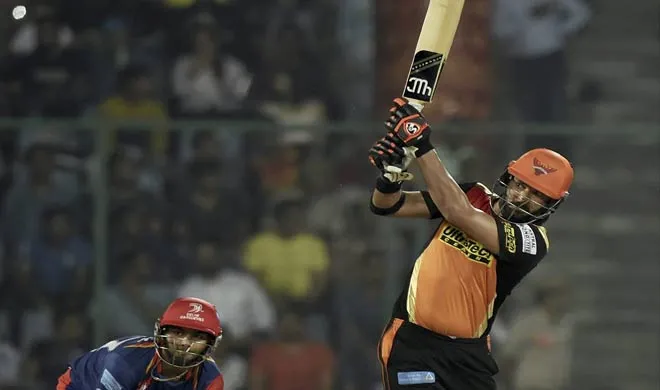 Yuvi- India TV Hindi