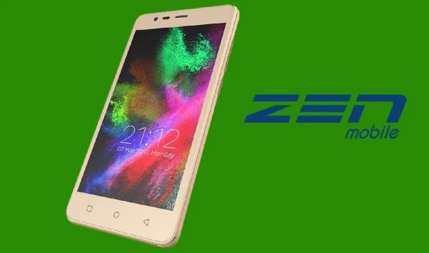 Zen ने बाजार में उतारा एक और सस्‍ता 4G फोन Admire Joy, कीमत 3,777 रुपए- India TV Paisa