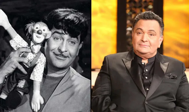 raj kapoor- India TV Hindi