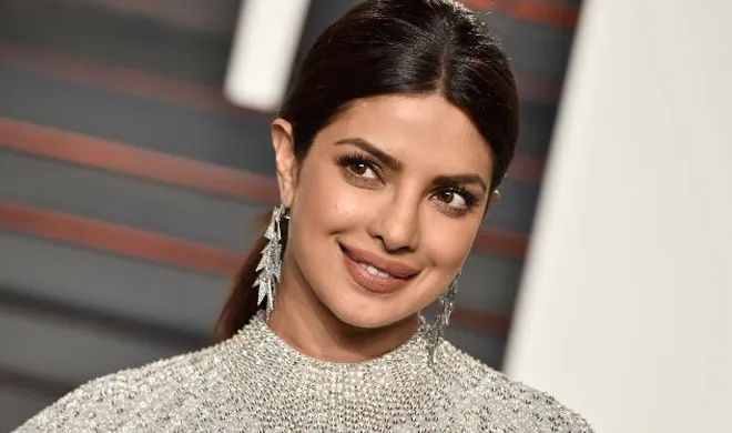 priyanka chopra- India TV Hindi