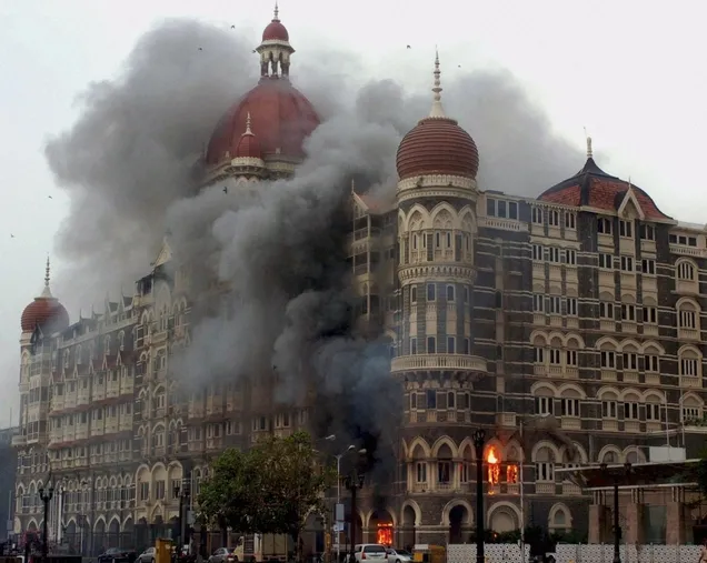 26-11 attack- India TV Hindi