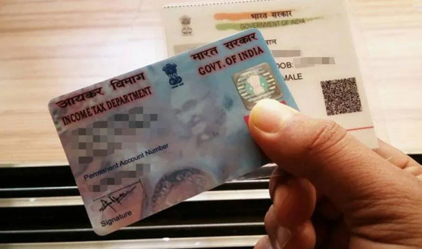 NATGRID हासिल कर सकता है पैन कार्ड रिकॉर्ड, व्यक्तिगत आयकर दाताओं से जुड़ी जानकारी, जानिए क्यों- India TV Paisa