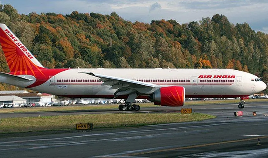 एयर इंडिया को बेचने का सरकार का ब्रेकअप प्‍लान, जल्‍द बिक्री के पक्ष में है सरकार- India TV Paisa