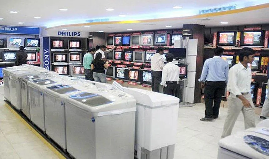 टीवी, फ्रिज या वॉशिंग मशीन खरीदने पर 1000 रुपए का डिस्काउंट, ICICI बैंक दे रहा है ऑफर- India TV Paisa