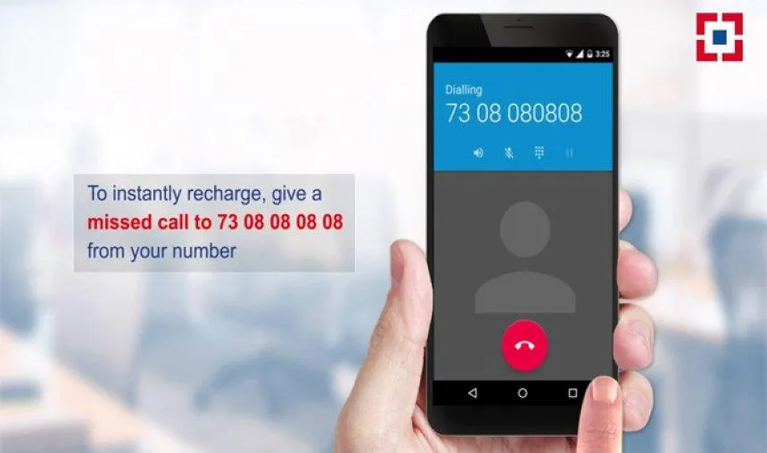 Prepaid Recharge : मोबाइल रिचार्ज करने के लिए यहां करें एक Missed Call, ये है तरीका- India TV Paisa