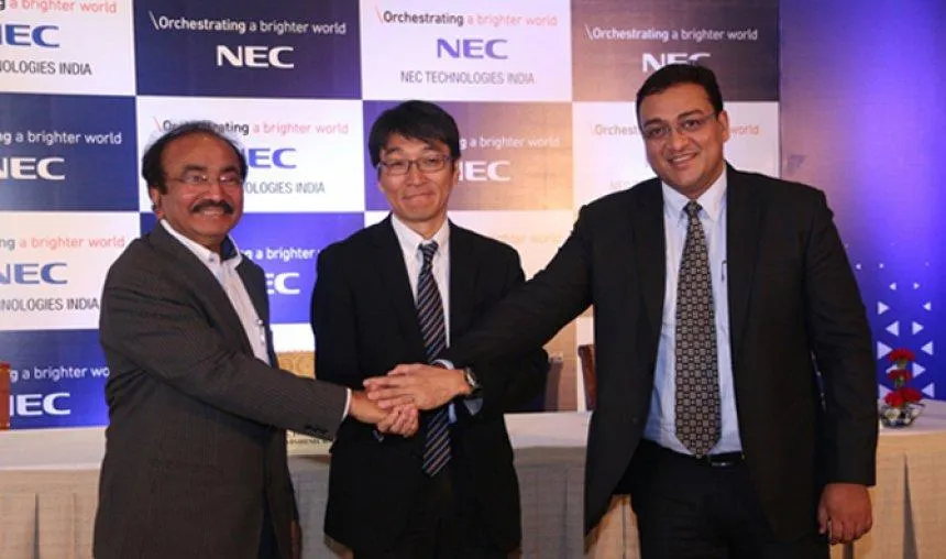 जापान की NEC ने भारत में लॉन्‍च किया बिग डाटा एनालिटिक्‍स सेंटर, उद्योगों को बाजार विश्‍लेषण में करेगी मदद- India TV Paisa