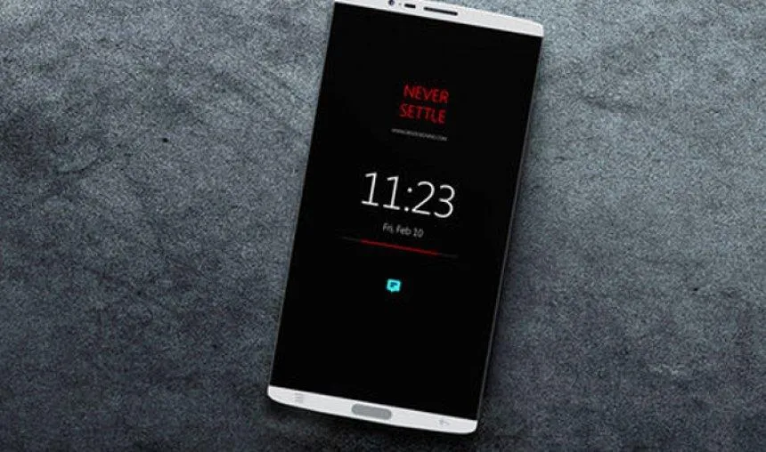 20 जून को लॉन्‍च होगा OnePlus 5 स्मार्टफोन, 23MP रियर और 16MP फ्रंट कैमरे से है लैस- India TV Paisa