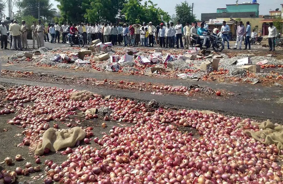 Farmers- India TV Hindi