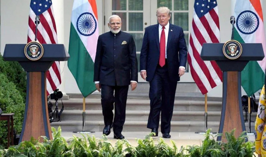 अमेरिकी राष्ट्रपति डोनल्ड ट्रंप ने खुश होकर भारतीय एविएशन कंपनी SpiceJet को कहा थैंक्यू, जानिए क्यों- India TV Paisa
