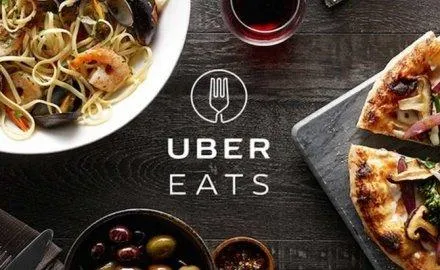 Uber ने दिल्ली-एनसीआर में लॉन्च किया फूड डिलीवरी सर्विस UberEATS, ऐप के जरिए ऑर्डर करें खाना- India TV Paisa