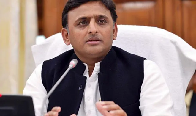 Akhilesh yadav- India TV Hindi
