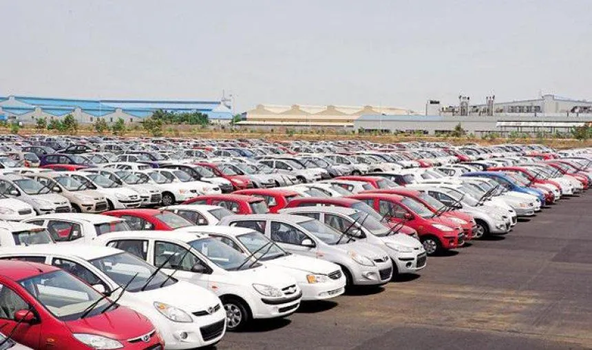 मई 2017 में बिके 20 लाख से अधिक वाहन, यात्री वाहनों की बिक्री 8.63 प्रतिशत बढ़ी- India TV Paisa