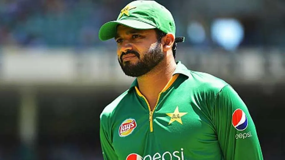 Azhar Ali- India TV Hindi