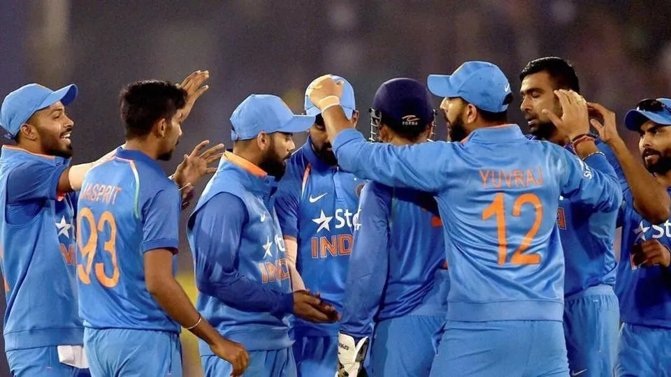 Team India- India TV Hindi