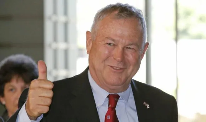 Dana Rohrabacher | AP Photo- India TV Hindi