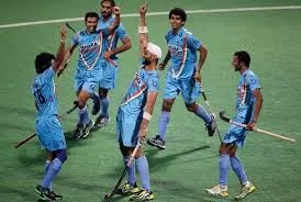 India, Hockey- India TV Hindi