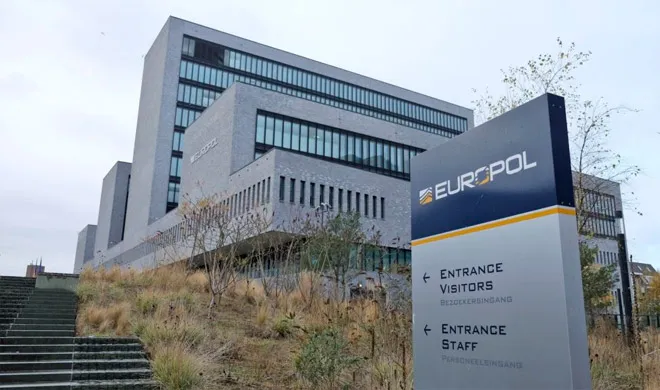 Europol | AP File Photo- India TV Hindi