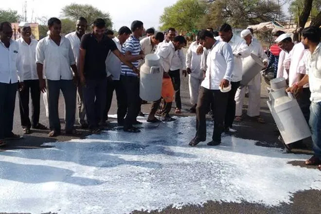 Farmers-Strike- India TV Hindi