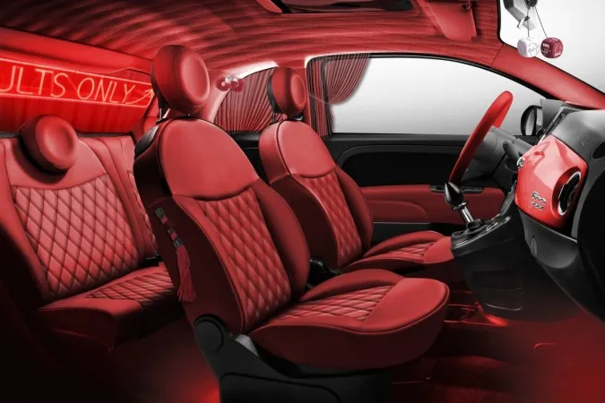 Fiat 500 Kar_masutra- India TV Hindi