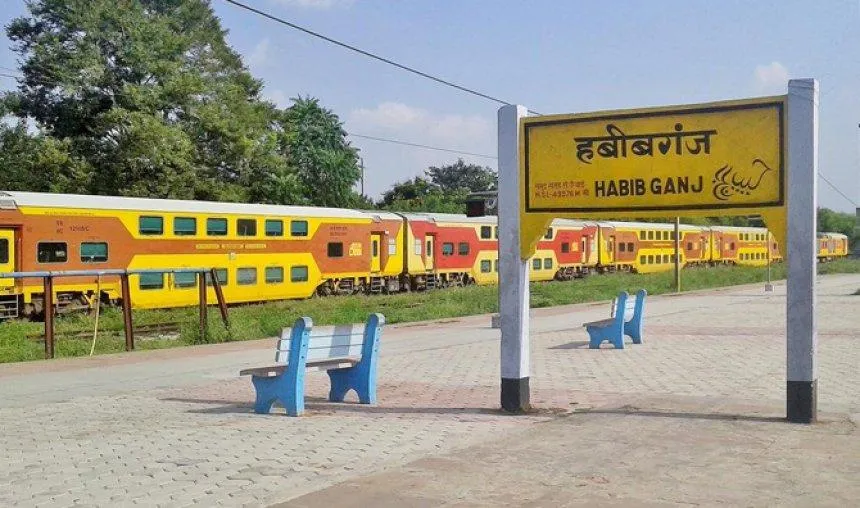इस कंपनी ने खरीदा देश का पहला रेलवे स्टेशन, 28 जून को लगेगी इन 23 रेलवे स्‍टेशनों की बोली- India TV Paisa