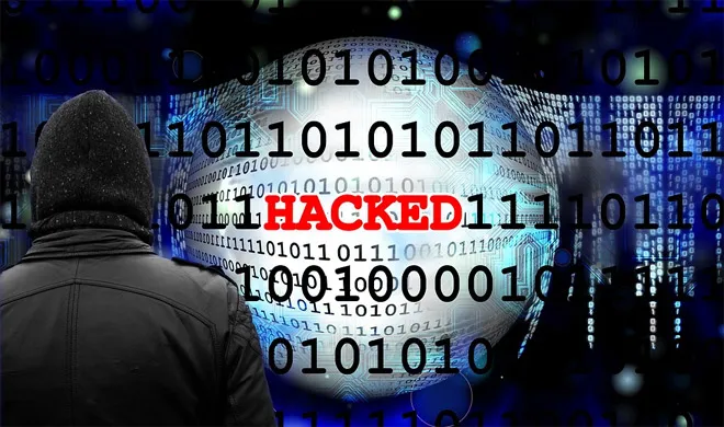 Cyber attack- India TV Hindi