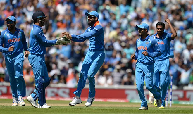 Indian Team | Getty Images- India TV Hindi