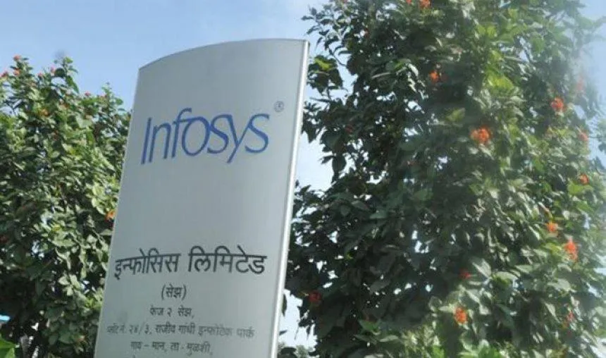 इन्फोसिस के प्रवर्तकों ने पुनर्खरीद के लिए 2,038 करोड़ रुपये के शेयरों की पेशकश की- India TV Paisa