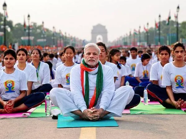 international yoga day- India TV Hindi