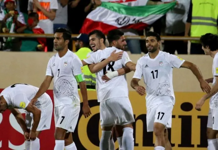 Iran qualify for fifa world cup- India TV Hindi