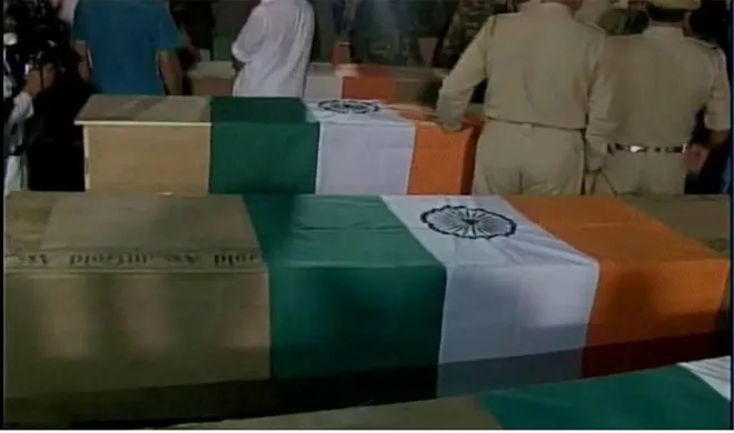 Terrorist attack- India TV Hindi