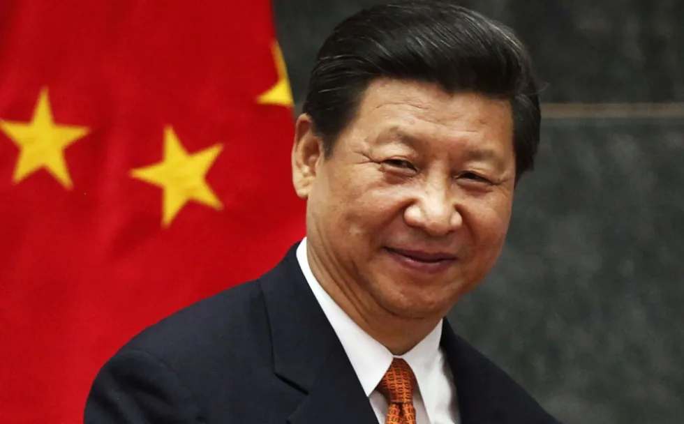 Xi Jinping- India TV Hindi
