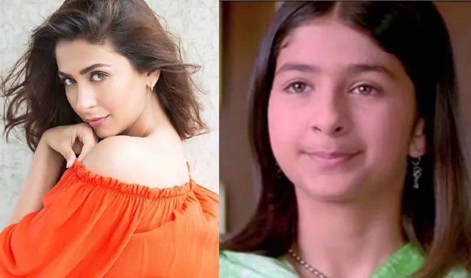 malvika- India TV Hindi