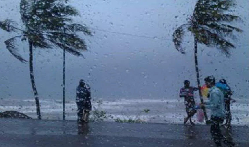 Monsoon 2017: लगातार आगे बढ़ रहा है मानसून, IMD ने बताया अगला हफ्ता बारिश के लिए रहेगा बेहतर- India TV Paisa