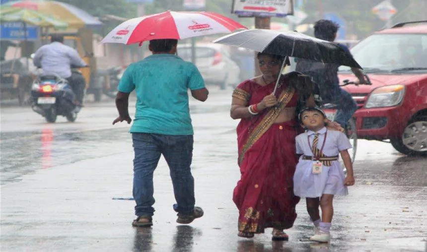 Weather Forecast: मानसून ने पकड़ी रफ्तार, उत्‍तर भारत के इन इलाकों में अगले दो दिनों में शुरू होगी मानसूनी बारिश- India TV Paisa