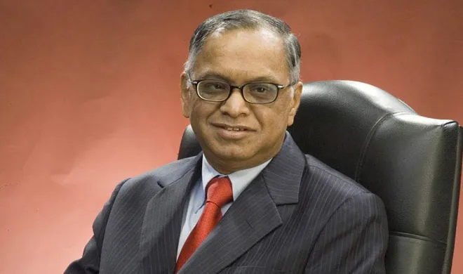 nr narayana murthy- India TV Hindi