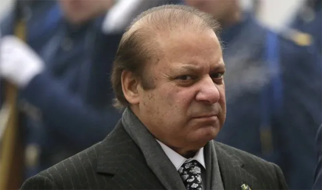 Nawaz Sharif | AP Photo- India TV Hindi